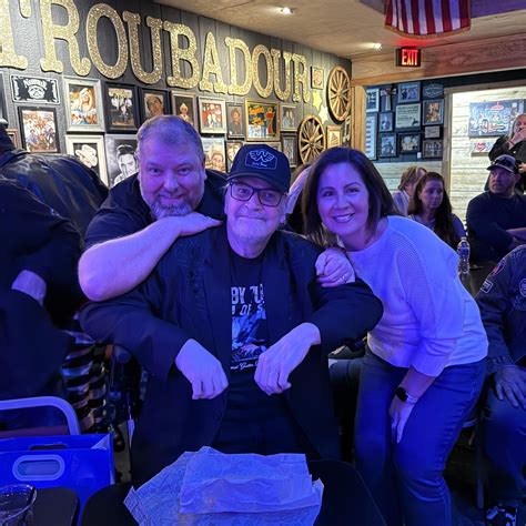 People of... - People of Awesome Biker Nights - Sioux City