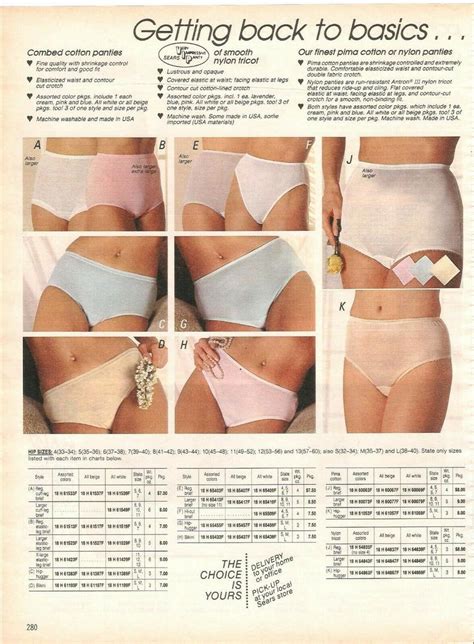 LOT OF 80'S VINTAGE CATALOG LINGERIE UNDERWEAR BRA PHOTO PAGES ADS