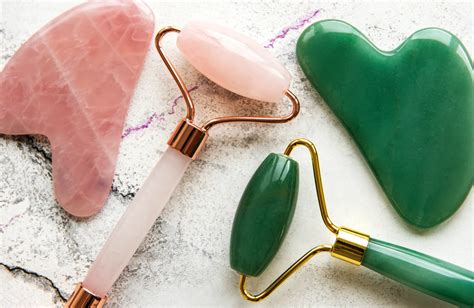 Массаж гуаша - все о процедуре 💗 PROFESSIONALS BEAUTY