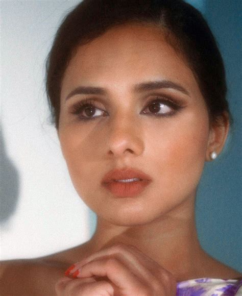 Aparna Brielle: Rising Star In Hollywood And Her Impact