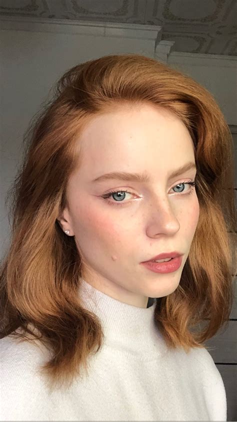 @pelagea.vishnevskay [2023-11-03] : r/RedheadedGoddesses