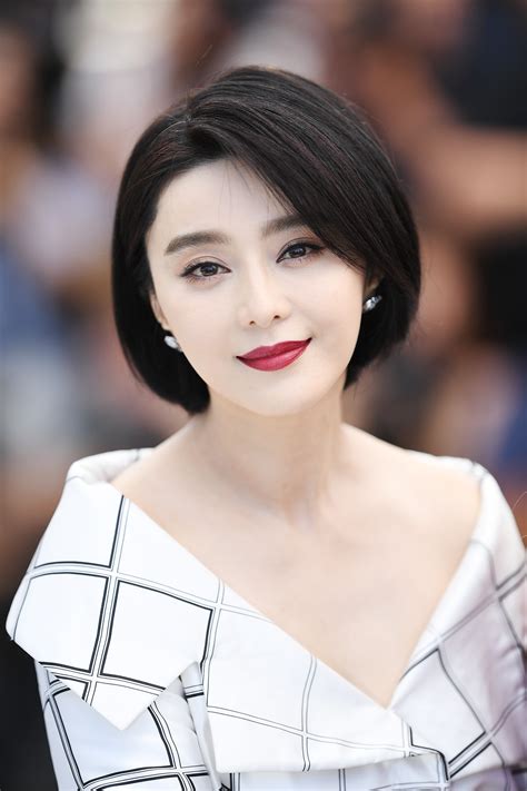 Fan Bingbing : gentlemanboners