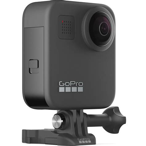 GoPro Max 360 akcijska kamera (CHDHZ-201-RW)