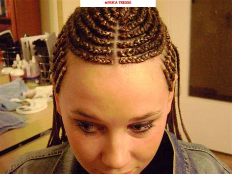 africa tresse extensions