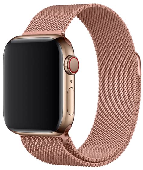 Металлический ремешок для смарт часов Apple Watch series 1-8 и Эппл ...