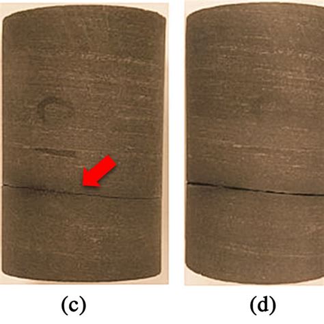 Clay composition of clay shale. | Download Scientific Diagram
