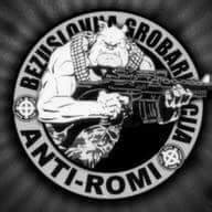 Anti romi - Home | Facebook