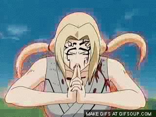 detail tsunade gif koleksi nomer