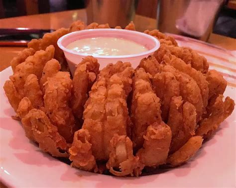 Texas Roadhouse Cactus Blossom Recipe - Secret Copycat Restaurant Recipes
