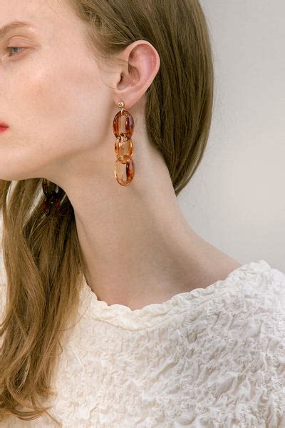 Fiero Earring | LOÉIL