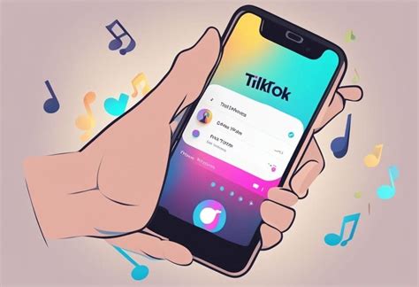 how to find any song on tiktok