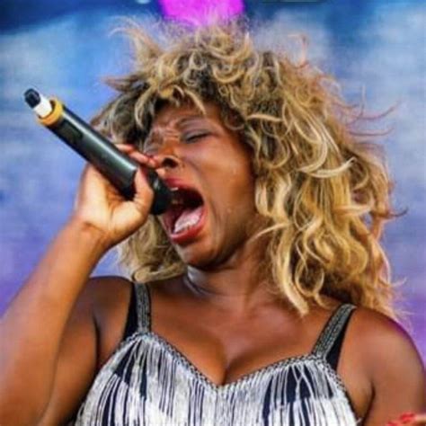 Tina Turner Tribute - Dalkeith Miners Club, Dalkeith Miners Club ...