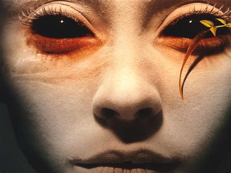 Изображение Глаза от пользователя Мара на доске «Demon Eyes» | Мрачный рай