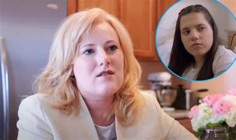 Kristine Barnett Claims to Have Reported Mans Family to Adult