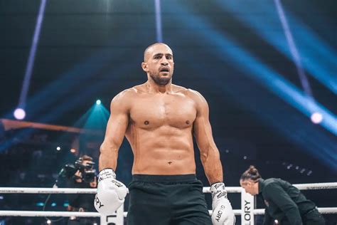 Badr Hari - Fight Record