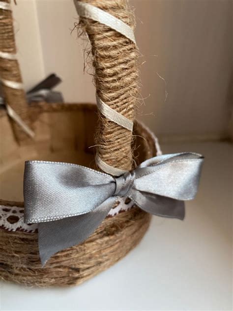 Пасхальная корзина | Napkin rings, Home decor, Decor