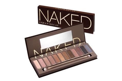 Urban Decay: что купить в первую очередь; отзывы | Beauty Insider