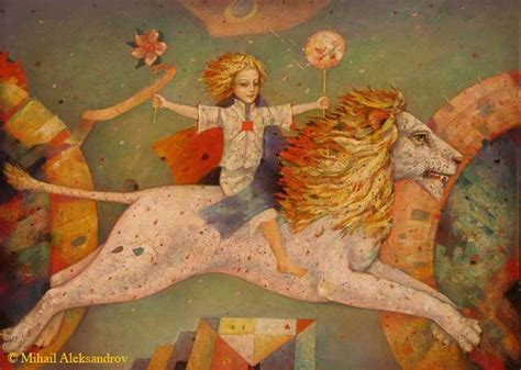 mihail aleksandrov art | Found on artodyssey1.blogspot.com | Russian ...