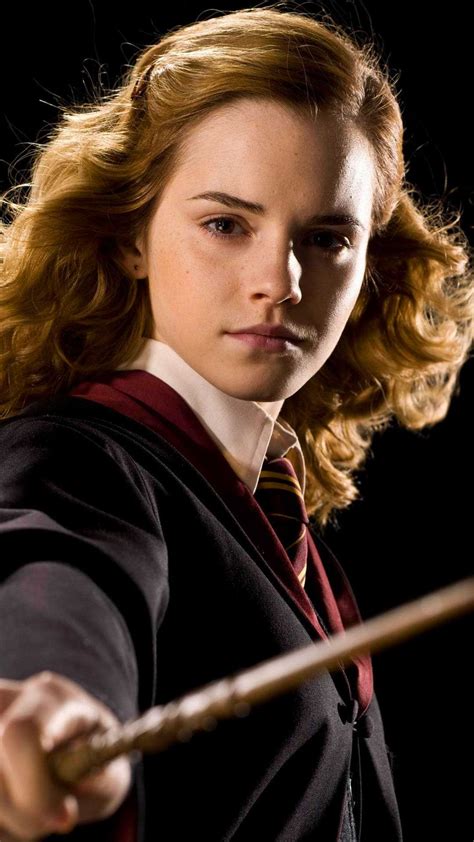 Hermione Granger Wallpaper - iXpap