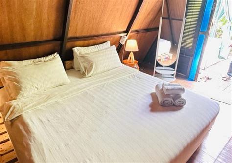 HOTEL HOTEL RUSTCAMPS GLAMPING RESORT GENTING HIGHLANDS (Malaysia ...