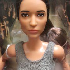 Игровая кукла - Barbie Tomb Raider Doll. Лара Крофт купить в Шопике ...