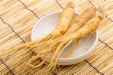 Let's talk about... Ginseng! - The Green Lane
