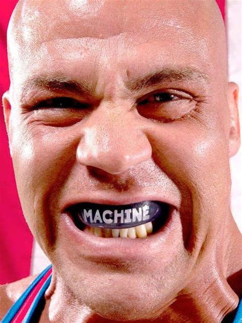 Surgery Brock Lesnar Teeth / What S Wrong With Brock Lesnar S Face 10 ...