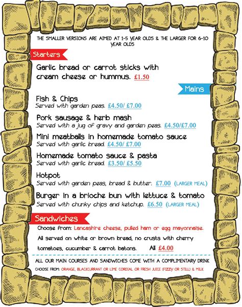 merchants  british restaurant lancaster lancashire