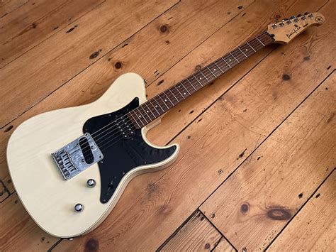 Yamaha Pacifica PAC 311MS Mike Stern Telecaster Electric | Reverb UK