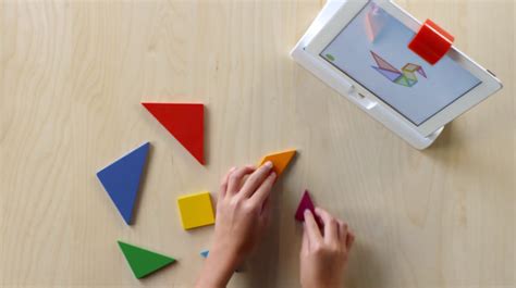 Osmo gaming system for iPad meets funding goal in 6.5 hours, two year ...