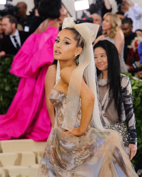 5 Things You Didn't Know About The Ariana Grande Nude Image Controversy Image 2