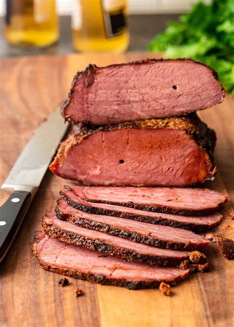 Why Is My Corned Beef Tough at Tasha Hyman blog