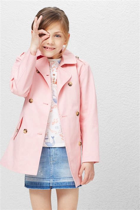 Mango Kids - StyleLovely