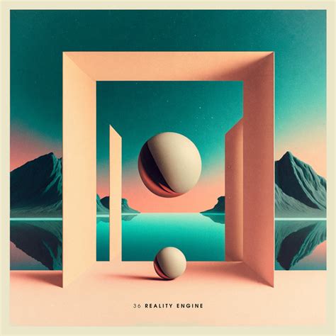 reality engine     present