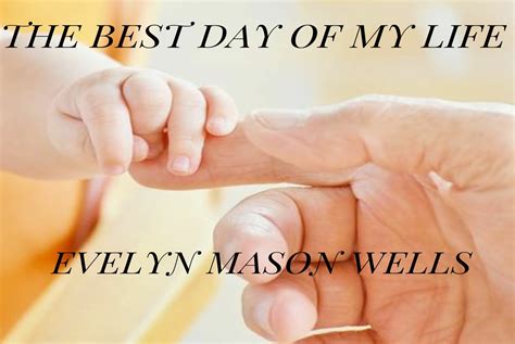 The Best Day of My Life - VineWords Devotions and More