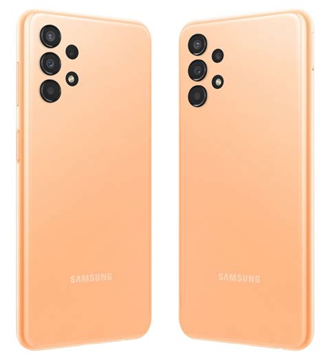 Samsung Galaxy A13 specs, review, release date - PhonesData