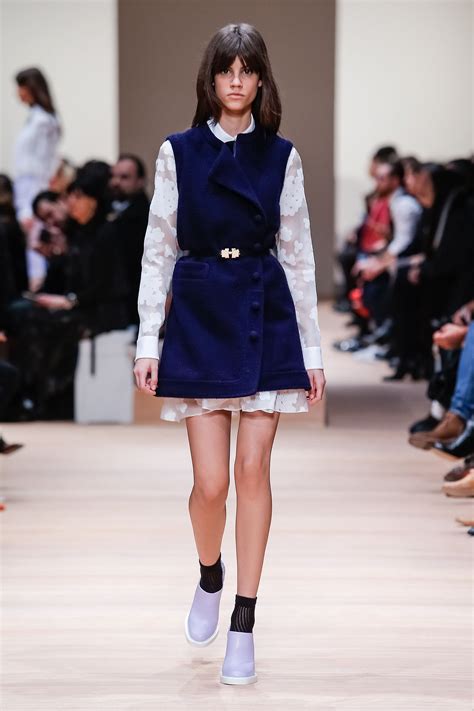 Carven Fall-winter 2015-2016 - Ready-to-Wear