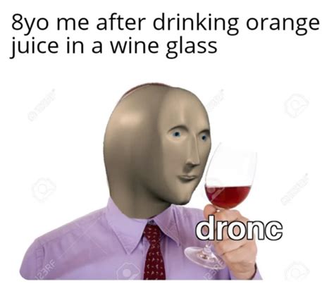 33 Of The Best Meme Man Memes We Could Find
