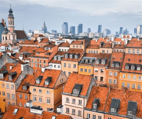 Exploring Masovian Voivodeship, Poland - Heritage Hotels of Europe