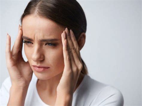 Vertigo nedir? Vertigo belirtileri neler? Vertigo neden olur? - Son ...