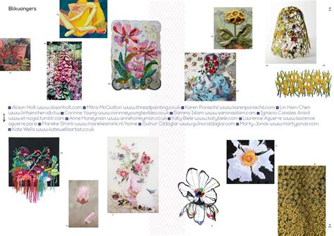 Textiel Plus – Corinne Young Textiles