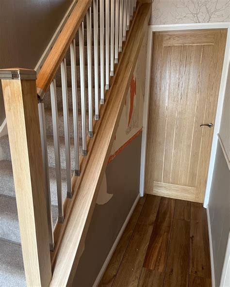 Internal Door Fitters | Make An Entrance | West Mids Carpentry