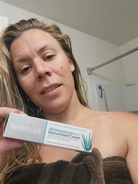 hemorrhoids pain relief home remedy 3