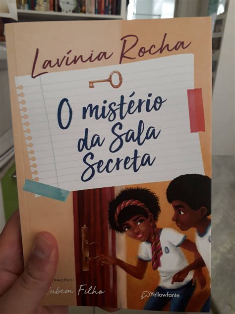 O Mistério Da Sala Secreta - O Guardião de Histórias: O mistério da sala secreta - Aventura e humor ...