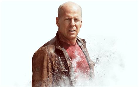 Wallpaper Looper, Bruce Willis 1920x1200 HD Picture, Image