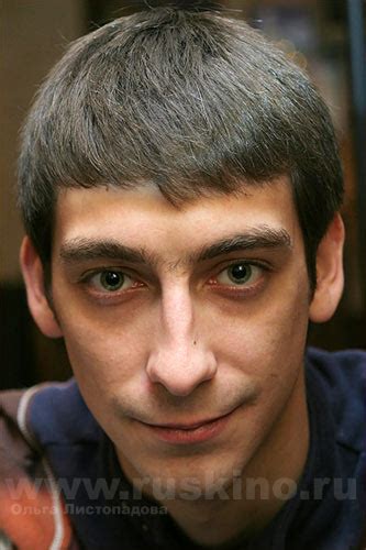Артём Ткаченко - актёр - биография, фото, лучшие фильмы и сериалы