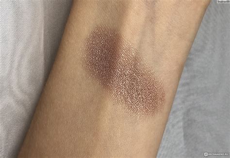 Тени для век MAC EXTRA DIMENSION EYESHADOWS - Кремовые с эффектом ...