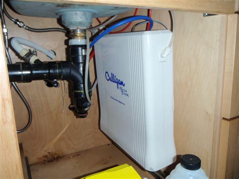 House Water Filter: House Water Filter Clogged
