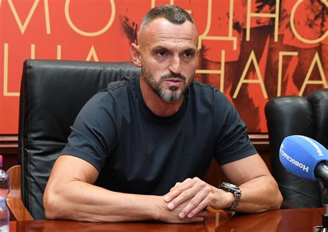 Бојан Незири: Дерби са Звездом увек мотив за све – ФК Војводина