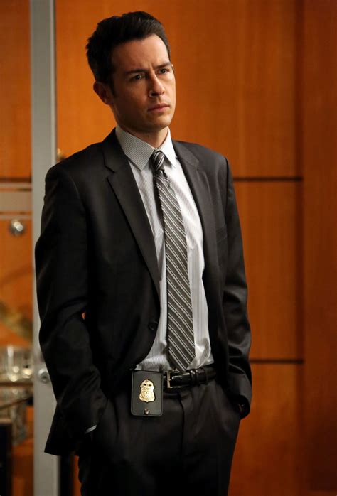 James Aubrey | Wiki Bones | Fandom
